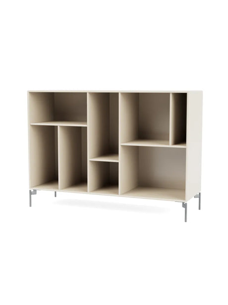 Montana Mega 201201 - Oat / Inkl. ben - krom - Jacobsen Plus