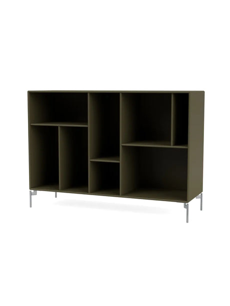 Montana Mega 201201 - Oregano / Inkl. ben - krom - Jacobsen Plus