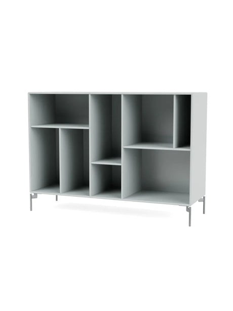 Montana Mega 201201 - Oyster / Inkl. ben - krom - Jacobsen Plus