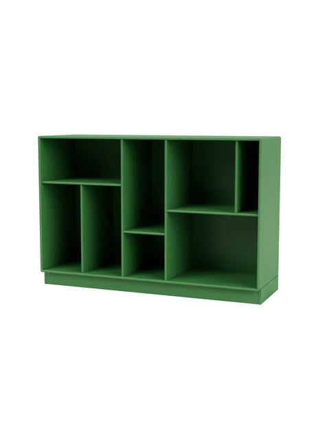 Montana Mega 201201 - Parsley / Inkl. sokkel 3 cm - Jacobsen Plus