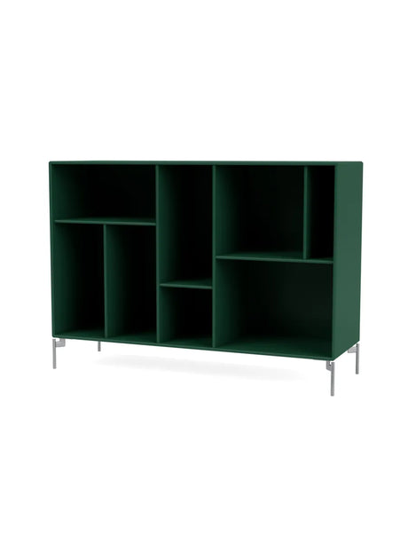 Montana Mega 201201 - Pine / Inkl. ben - krom - Jacobsen Plus