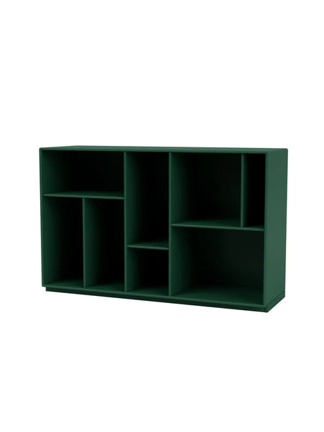 Montana Mega 201201 - Pine / Inkl. sokkel 3 cm - Jacobsen Plus