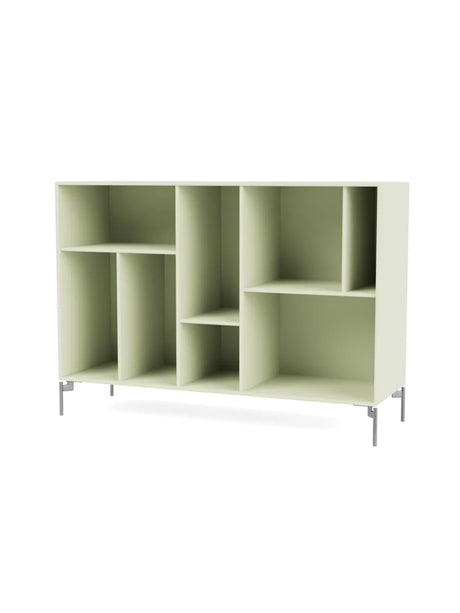 Montana Mega 201201 - Pomelo / Inkl. ben - krom - Jacobsen Plus