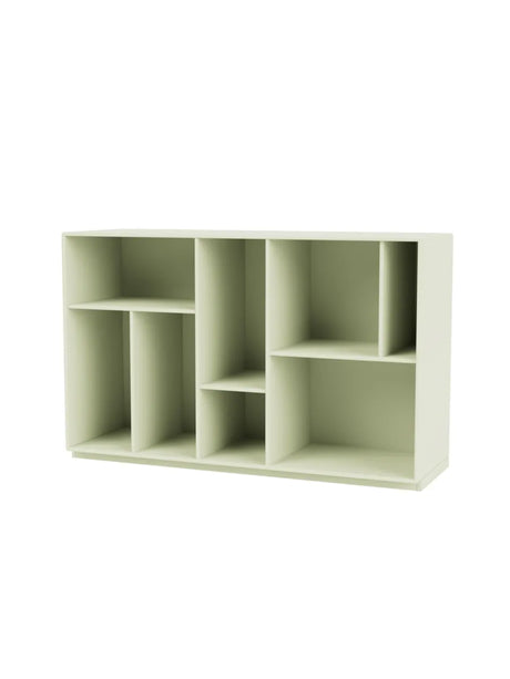 Montana Mega 201201 - Pomelo / Inkl. sokkel 3 cm - Jacobsen Plus