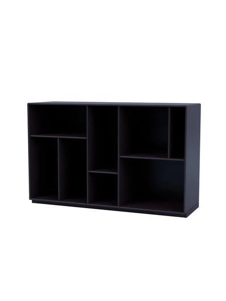 Montana Mega 201201 - Shadow / Inkl. sokkel 3 cm - Jacobsen Plus