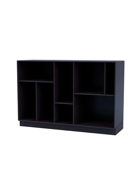 Montana Mega 201201 - Shadow / Inkl. sokkel 7 cm - Jacobsen Plus