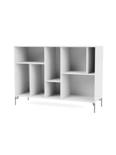 Montana Mega 201201 - Snow / Inkl. ben - krom - Jacobsen Plus