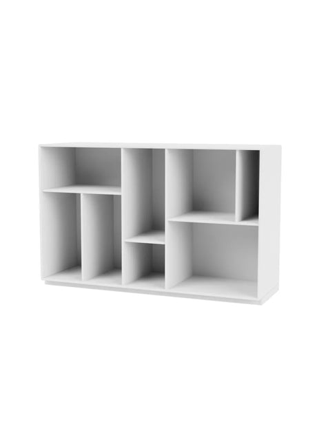 Montana Mega 201201 - Snow / Inkl. sokkel 3 cm - Jacobsen Plus