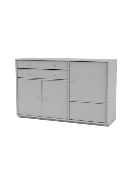 Montana Mega 201202 - Fjord / Inkl. sokkel 3 cm - Jacobsen Plus