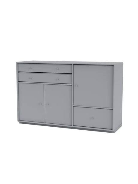 Montana Mega 201202 - Graphic / Inkl. sokkel 3 cm - Jacobsen Plus