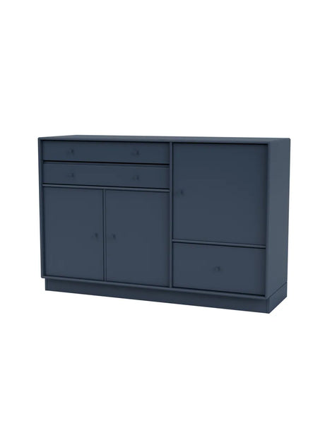 Montana Mega 201202 - Juniper / Inkl. sokkel 7 cm - Jacobsen Plus