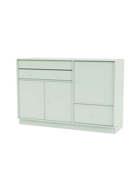 Montana Mega 201202 - Mist / Inkl. sokkel 7 cm - Jacobsen Plus