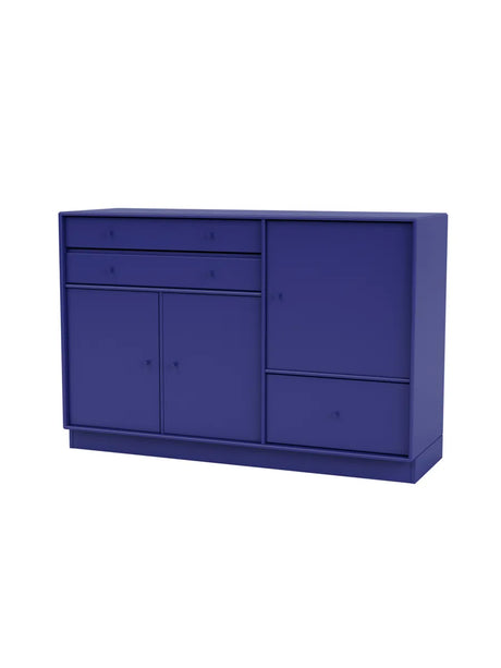 Montana Mega 201202 - Monarch / Inkl. sokkel 7 cm - Jacobsen Plus