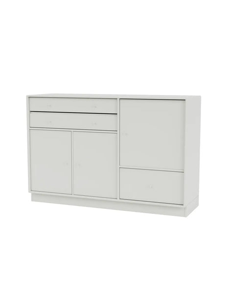 Montana Mega 201202 - Nordic / Inkl. sokkel 7 cm - Jacobsen Plus