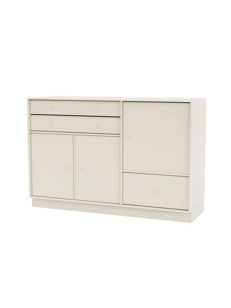 Montana Mega 201202 - Oat / Inkl. sokkel 7 cm - Jacobsen Plus