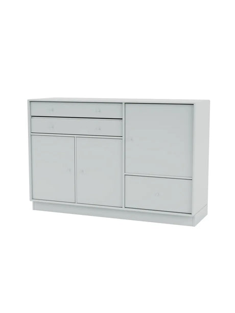 Montana Mega 201202 - Oyster / Inkl. sokkel 7 cm - Jacobsen Plus