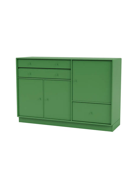 Montana Mega 201202 - Parsley / Inkl. sokkel 7 cm - Jacobsen Plus