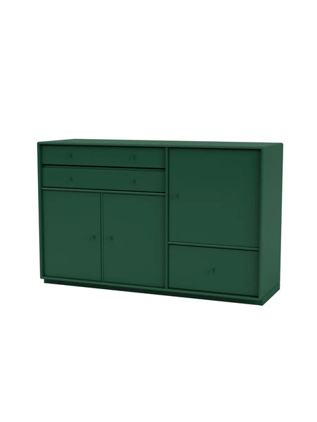 Montana Mega 201202 - Pine / Inkl. sokkel 3 cm - Jacobsen Plus