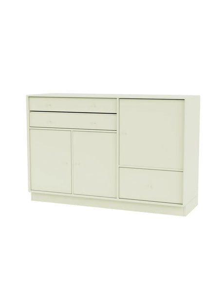 Montana Mega 201202 - Pomelo / Inkl. sokkel 7 cm - Jacobsen Plus