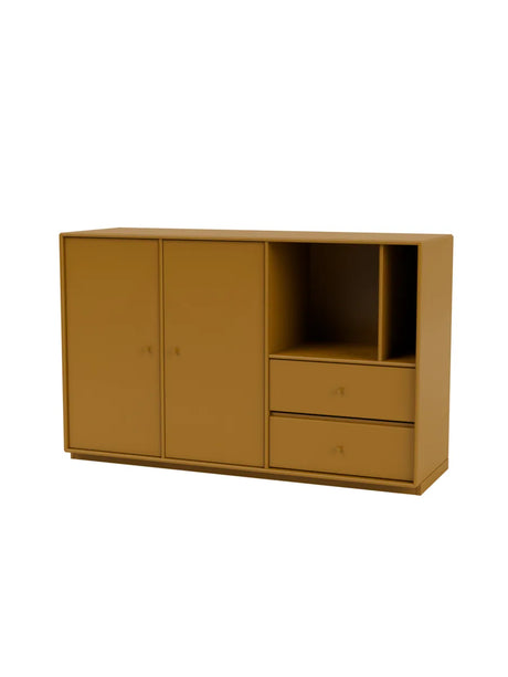 Montana Mega 201203 - Amber / Inkl. sokkel 3 cm - Jacobsen Plus