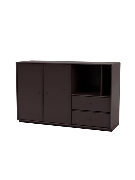 Montana Mega 201203 - Balsamic / Inkl. sokkel 3 cm - Jacobsen Plus