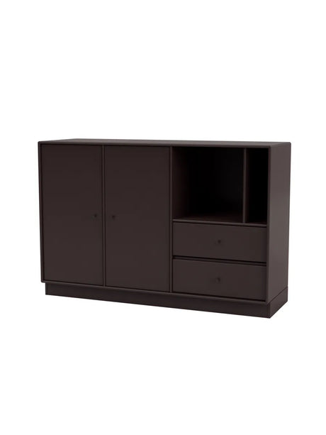 Montana Mega 201203 - Balsamic / Inkl. sokkel 7 cm - Jacobsen Plus