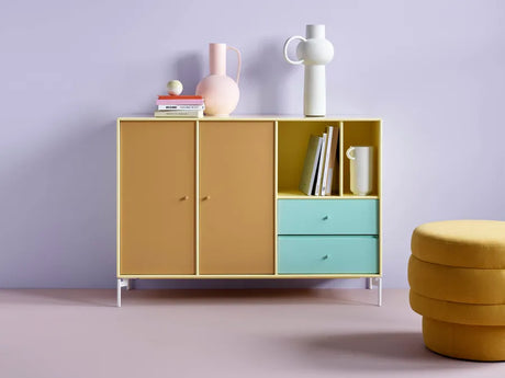 Montana Mega 200803 - 2 - Jacobsen Plus