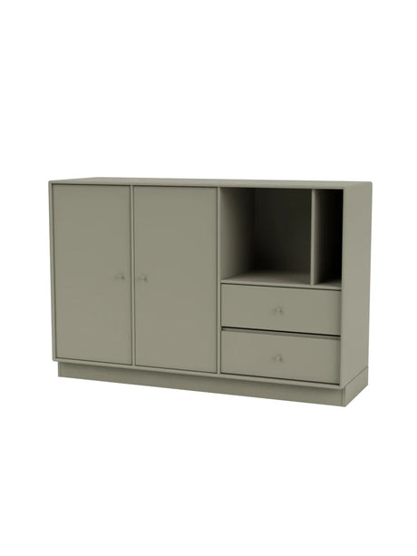 Montana Mega 201203 - Fennel / Inkl. sokkel 7 cm - Jacobsen Plus