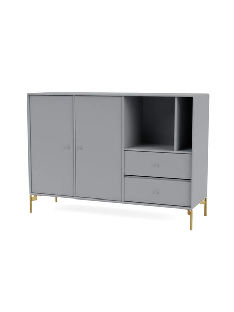 Montana Mega 201203 - Graphic / Inkl. ben - messing - Jacobsen Plus