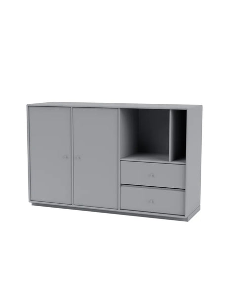 Montana Mega 201203 - Graphic / Inkl. sokkel 3 cm - Jacobsen Plus