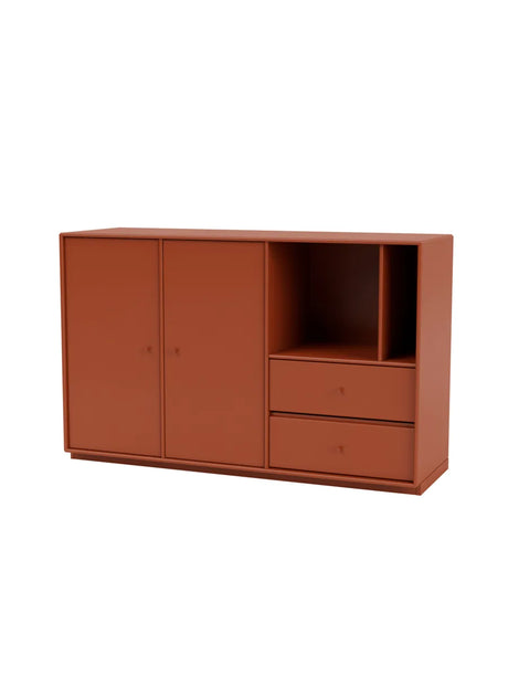 Montana Mega 201203 - Hokkaido / Inkl. sokkel 3 cm - Jacobsen Plus