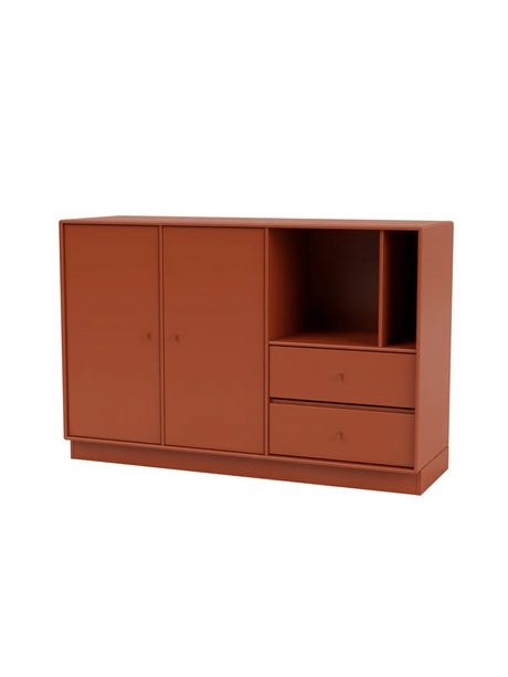 Montana Mega 201203 - Hokkaido / Inkl. sokkel 7 cm - Jacobsen Plus