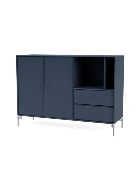 Montana Mega 201203 - Juniper / Inkl. ben - krom - Jacobsen Plus