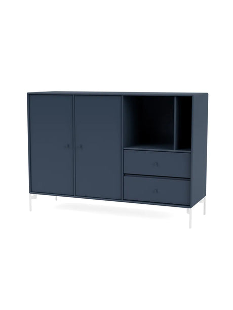 Montana Mega 201203 - Juniper / Inkl. ben - snow - Jacobsen Plus