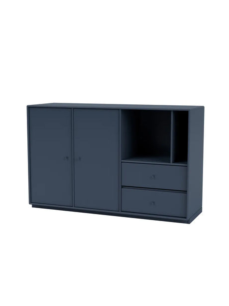 Montana Mega 201203 - Juniper / Inkl. sokkel 3 cm - Jacobsen Plus