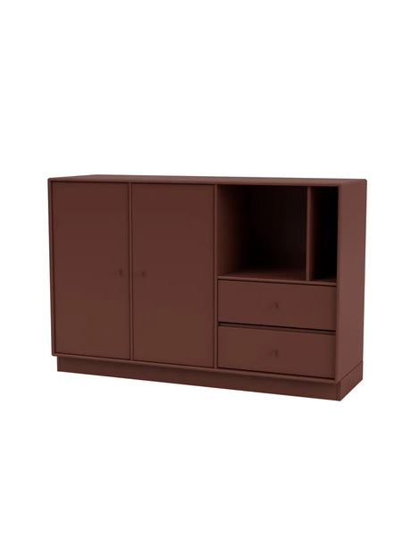 Montana Mega 201203 - Masala / Inkl. sokkel 7 cm - Jacobsen Plus