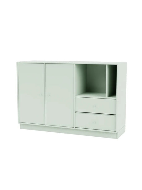 Montana Mega 201203 - Mist / Inkl. sokkel 7 cm - Jacobsen Plus