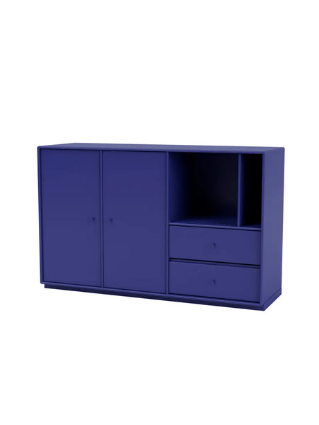 Montana Mega 201203 - Monarch / Inkl. sokkel 3 cm - Jacobsen Plus