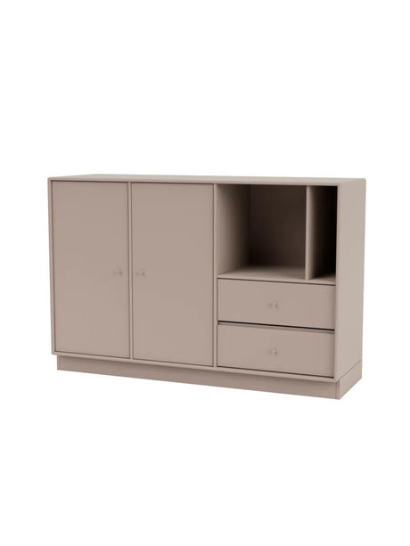 Montana Mega 201203 - Mushroom / Inkl. sokkel 7 cm - Jacobsen Plus