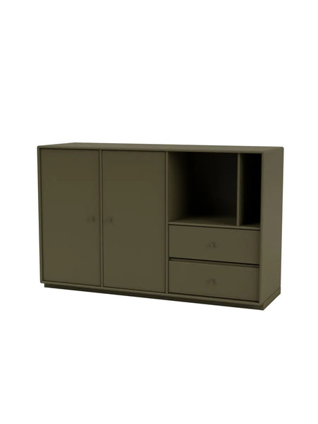 Montana Mega 201203 - Oregano / Inkl. sokkel 3 cm - Jacobsen Plus