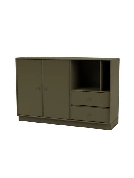 Montana Mega 201203 - Oregano / Inkl. sokkel 7 cm - Jacobsen Plus