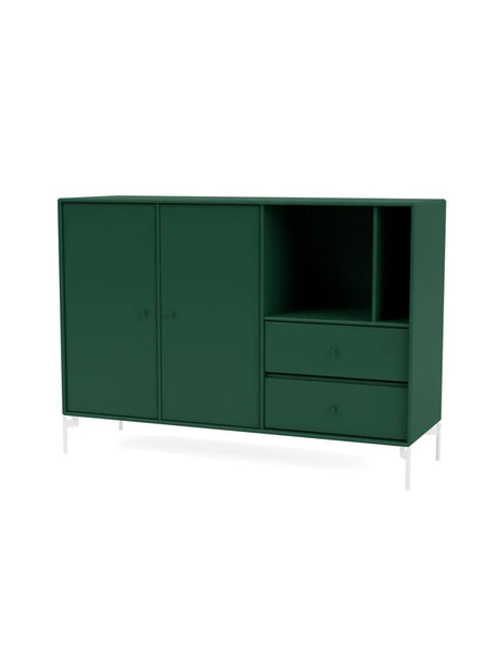 Montana Mega 201203 - Pine / Inkl. ben - snow - Jacobsen Plus