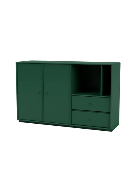 Montana Mega 201203 - Pine / Inkl. sokkel 3 cm - Jacobsen Plus