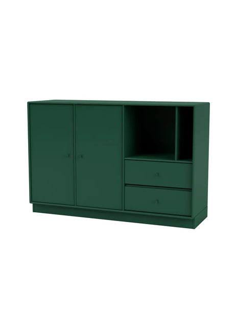 Montana Mega 201203 - Pine / Inkl. sokkel 7 cm - Jacobsen Plus