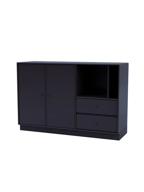 Montana Mega 201203 - Shadow / Inkl. sokkel 7 cm - Jacobsen Plus