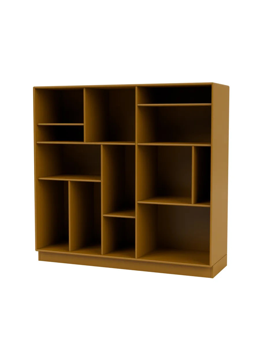 - Amber / Inkl. sokkel 7 cm - Jacobsen Plus