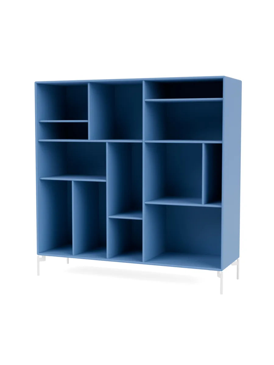 - Azure / Inkl. ben - snow - Jacobsen Plus