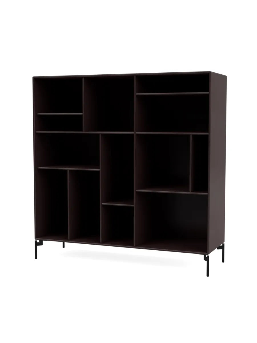 - Balsamic / Inkl. ben - black - Jacobsen Plus