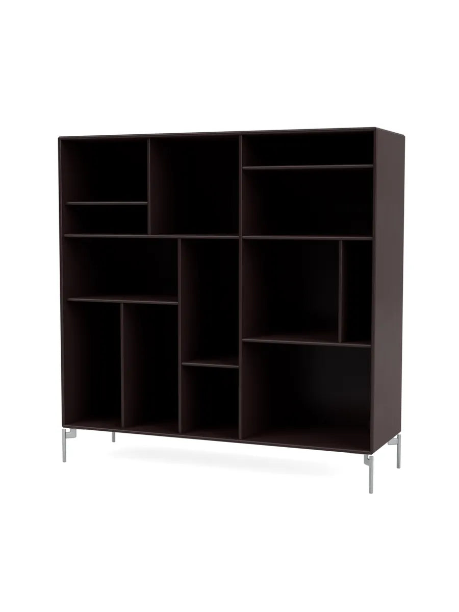 - Balsamic / Inkl. ben - krom - Jacobsen Plus