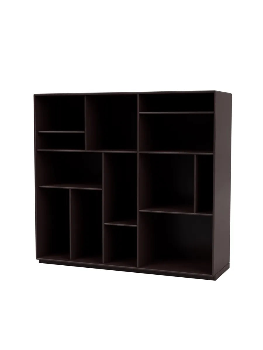 - Balsamic / Inkl. sokkel 3 cm - Jacobsen Plus